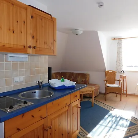 Appartement Wiesenkiecker