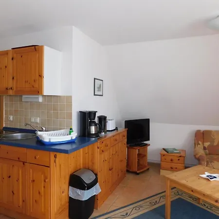 Wiesenkiecker Appartement *