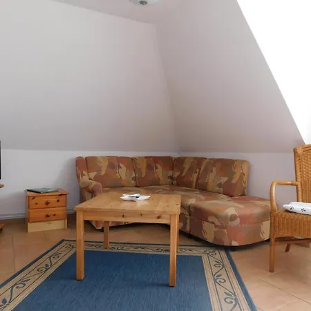 Appartement Wiesenkiecker