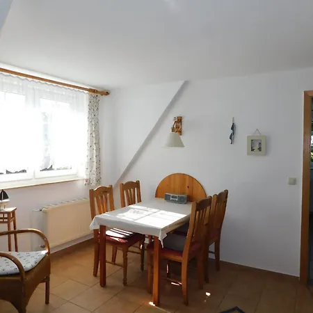 Wiesenkiecker Appartement *