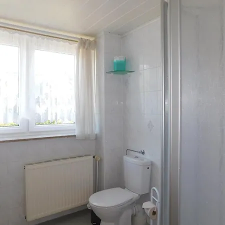 Appartement Wiesenkiecker *